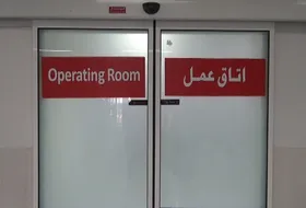 مرگ تلخ پسر ۱۹ ساله بجنوردی بعد از عمل جراحی بینی