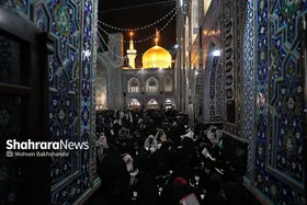 چگونه می&zwnj;توان در شب قدر مسیر زندگی را تغییر داد؟