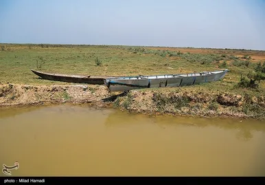 رهاسازی آب سد کرخه، از سوسنگرد تا هورالعظیم