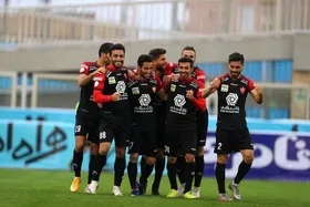 پرسپولیسی&zwnj;ها در سکوت خبری پاداش گرفتند