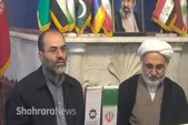 مشهد باید قطب گردشگری زیارت در منطقه باشد | معرفی امام رضا (ع) به جهان؛ ماموریتی جدی برای سازمان فرهنگ و ارتباطات اسلامی