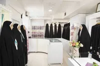 صدفی که زنان را در آغوش گرفت