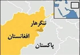 انفجار در مسجدی در ولسوالی سپین&zwnj;غر ننگرهار سه کشته و ۱۵ زخمی بر جای گذاشت + فیلم