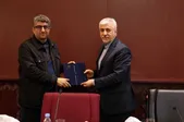 کناره‌گیری احتمالی رئیس هیات مدیره پرسپولیس از یک سمت مهم