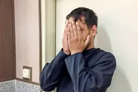 بدشناسی سارق، او را به دام انداخت