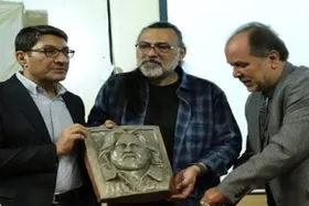 حال و روز &laquo;رضا ایرانمنش&raquo; بازیگر سینمای دفاع مقدس