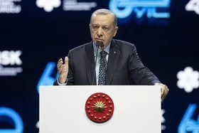 ذوق&zwnj;زدگی علی&zwnj;اف و اردوغان از یک رزمایش