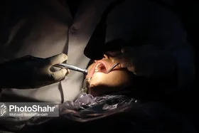 دندانپزشکی زیبایی به جای دندانپزشکی درمانی | رشد بی رویه کلینیک&zwnj;های دندانپزشکی در مشهد+ فیلم
