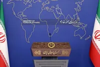 دیپلماسی حقوقی ایران برای مقابله با تجاوز دشمن در جنگ رمضان