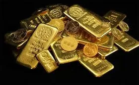 قیمت طلا در بازار&zwnj;های جهانی امروز (۲۶ شهریور ۱۴۰۴) اعلام شد