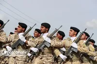 حداقل حقوق سربازان در سال ۱۴۰۴ چقدر است؟ (۳ دی ۱۴۰۳)