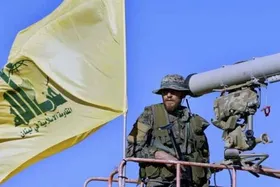 ۸ عملیات حزب&zwnj;الله لبنان علیه اسرائیل در ۲۴ ساعت گذشته (۱۹ دی ۱۴۰۲)