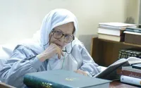 طاهره صفارزاده، اولین معلم «نقد عملی ترجمه» در ایران
