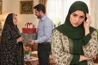 رقابت ناتمام عروس و مادرشوهر | آیا راهی هست؟
