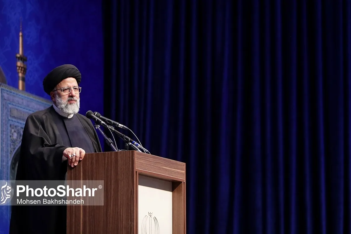 رئیس‌جمهور: عشایر برق خود را از پنل‌های خورشیدی تامین خواهند کرد | با همت عشایر امکان تامین نیاز‌های پروتئینی کشور وجود دارد