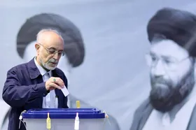 ویدئو | توصیه&zwnj;های على&zwnj;اکبر صالحى به آن&zwnj;هایی که هنوز تصمیمى براى رأى&zwnj;دادن نگرفته&zwnj;اند