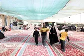 حضور پررنگ تشکل‌های مردمی مهمترین ویژگی در دهه پایانی صفر۱۴۰۲ است
