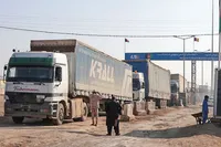 واردات از منطقه آزاد تجاری دوغارون و سرخس محدود می‌شود