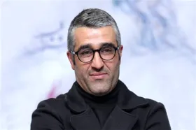 پژمان جمشیدی با سریال &laquo;محکوم&raquo; در شبکه نمایش خانگی