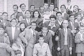 مشهدی&zwnj;هایی با لهجه ارمنی | بررسی حضور ارمنیان در مشهد به&zwnj;بهانه آغاز سال نو میلادی