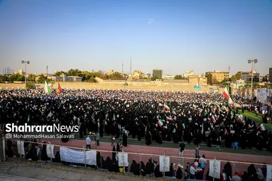 سفر انتخاباتی «سعید جلیلی» به مشهد