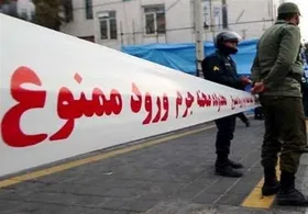 پسربچه ۵ ساله توسط پدرخوانده&zwnj;اش در شهر ری به قتل رسید