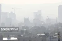 آلودگی هوا، عامل رشد آمار ابتلا به بیماری‌های ریوی، سرطان و سکته مغزی در سال ۱۴۰۲