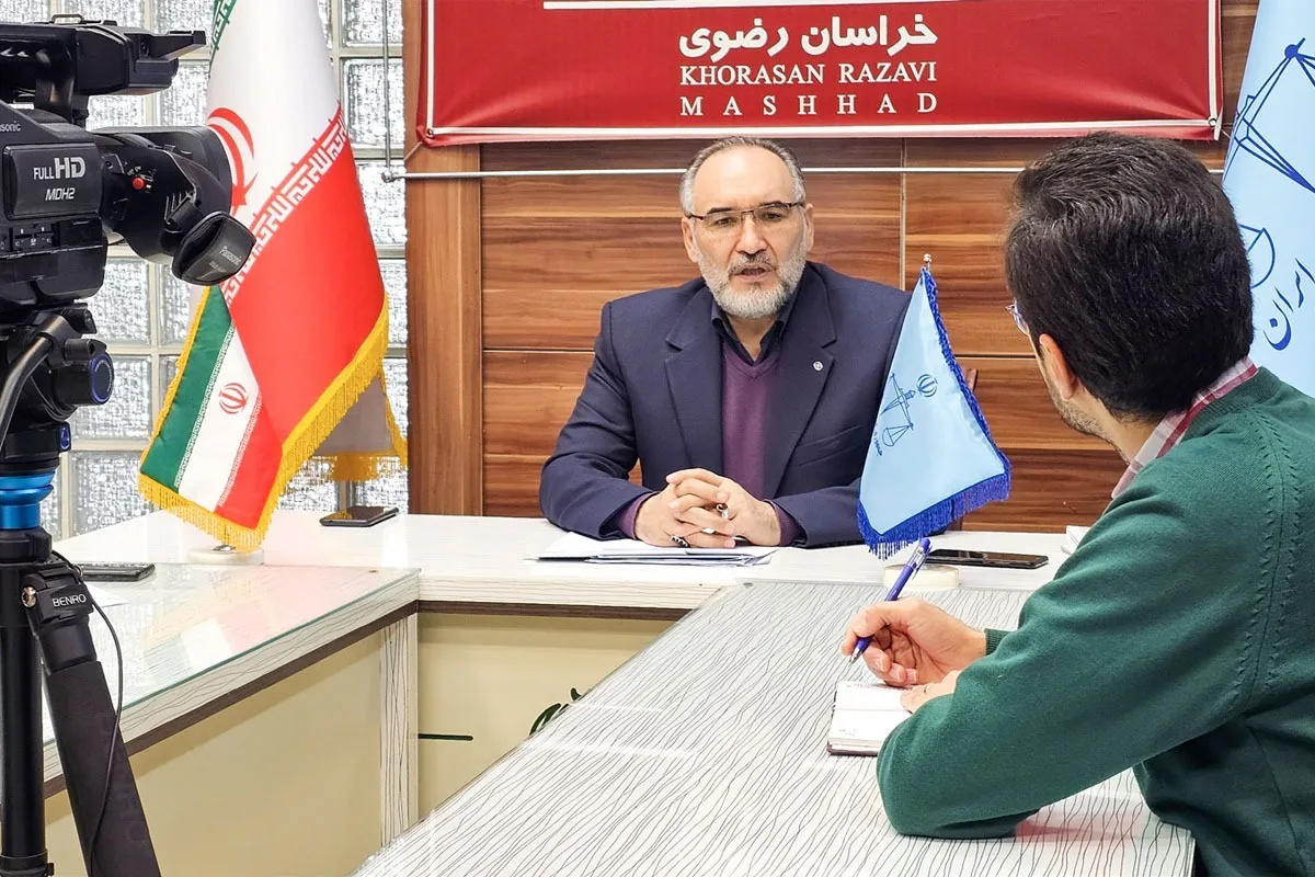 هشدار معاون دادستان درباره اخلال در نظم عمومی در چهارشنبه پایان سال | دستگیرشدگان چهارشنبه سوری شناسنامه دار می‌شوند