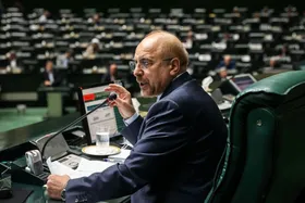 قالیباف: امروز نه فقط فلسطین و غزه و رفح بلکه دستاورد&zwnj;های تمدن انسانی در مرز تهدید است
