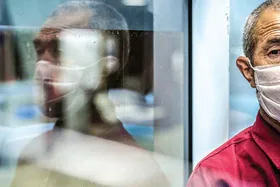 توصیه&zwnj;هایی برای جلوگیری از ابتلای سالمندان به کرونا