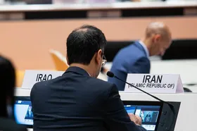 نماینده جمهوری اسلامی ایران: اسرائیل برای جبران شکست نظامی مقابل ایران، در پی ورود مستقیم آمریکا به جنگ است
