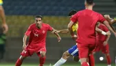رقم قرارداد ریگی با پرسپولیس مشخص شد