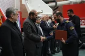ناصحی: اگر تدبیر مدیریت شهری نبود، در سیل دوم مشهد هم قربانی داشتیم