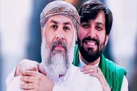 نماهنگ «علی مولا» منتشر شد + فیلم و متن