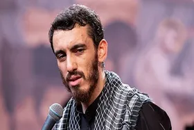 ویدئو |  نماهنگ &laquo;باور ندارم&raquo; مهدی رسولی به مناسبت فرارسیدن ماه محرم در فراق رهبر شهید انقلاب