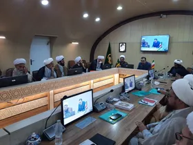 &nbsp;استاندار خراسان رضوی: مزیت اقتصادی استان و کشور، حرم مطهر حضرت رضا(ع) است