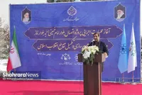 داوری: مدیریت شهری پای کار مردم است تا خللی در خدمت‌رسانی ایجاد نشود