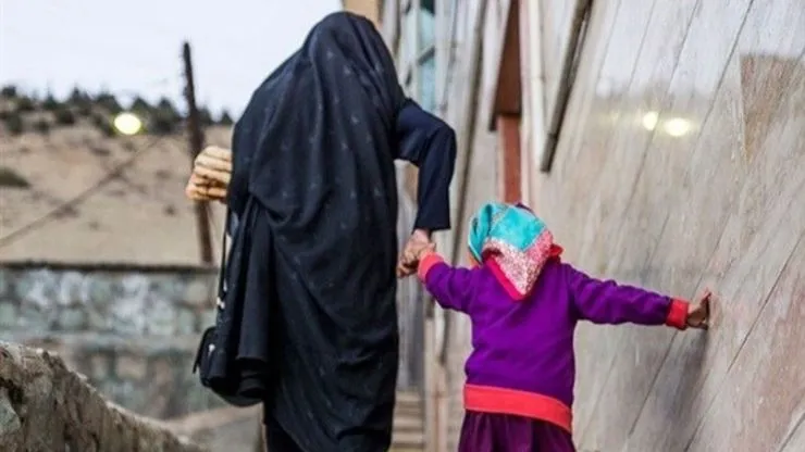 مجلس به مادران اجازه برداشت از حساب بانکی فرزندان‌شان را می‌دهد