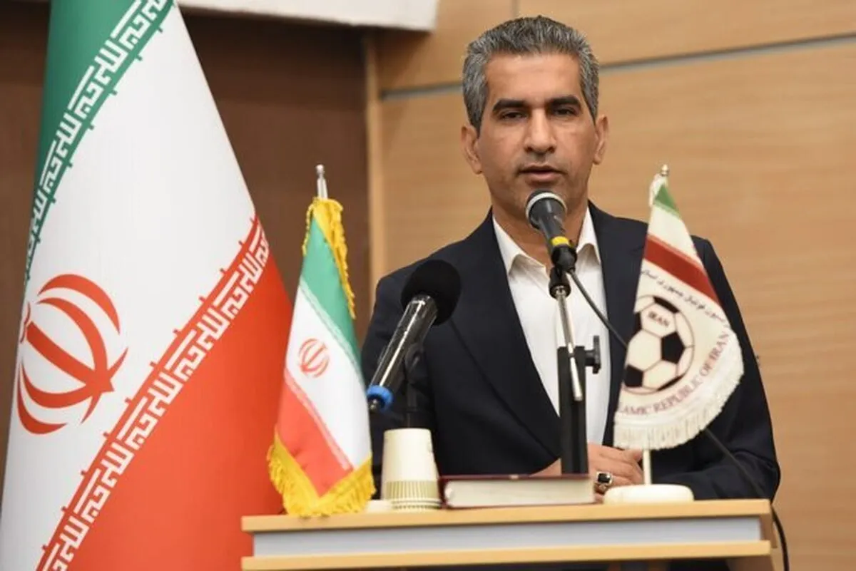 کامرانی فر به‌زودی عمل می‌شود