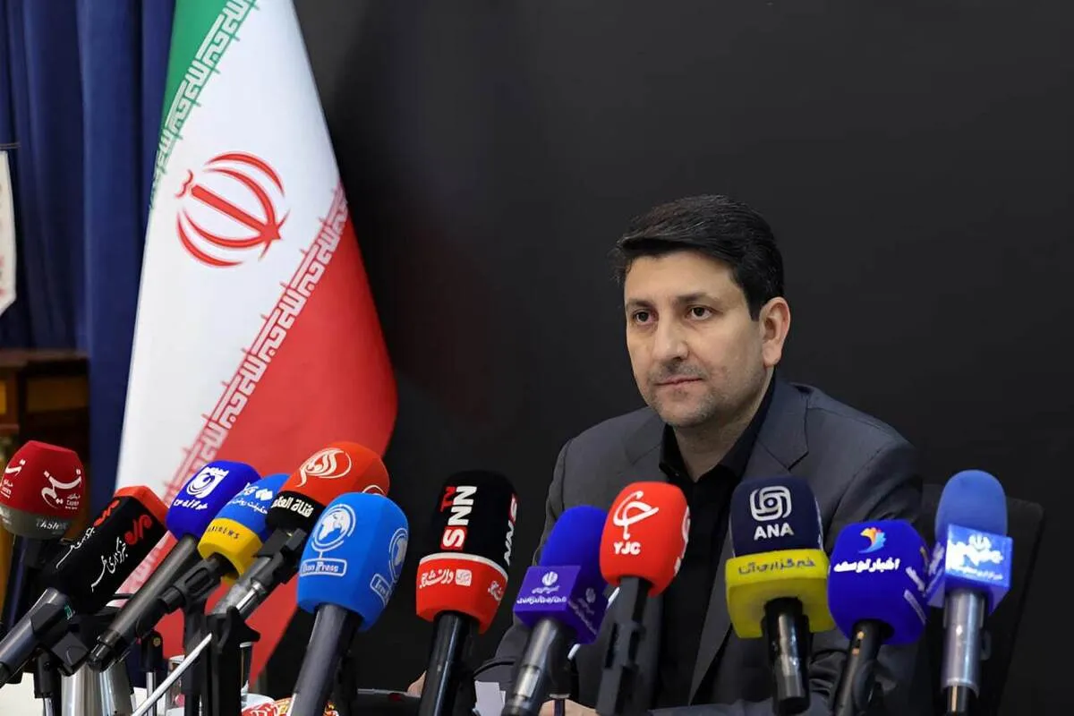وزیر ارتباطات: زیرساخت‌های ارتباطی اربعین در مرزهای غربی تقویت شده است