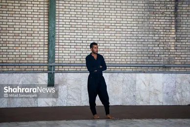 گزارش تصویری | سفر والی هرات به خراسان رضوی