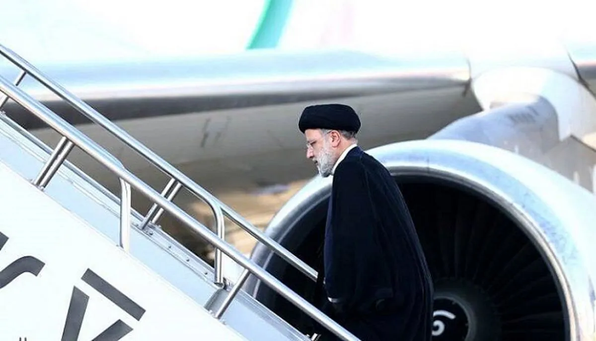 اهداف سفر رئیسی به قاره آفریقا چیست؟