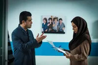 سریال «رویای ریحانه» روی آنتن + زمان پخش