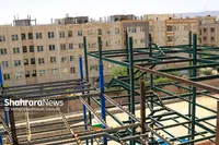 پلمب بیش از ۴‌هزار ساخت‌وساز متخلف در مشهد در ۴ ماه نخست سال ۱۴۰۵