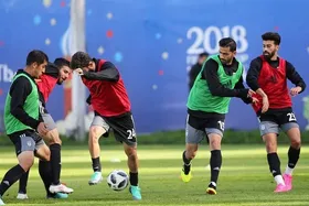 ۴ پرسپولیسی به تیم ملی دعوت می&zwnj;شوند
