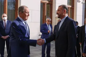 شرایط بازگشت به توافق هسته&zwnj;ای؛ موضوع مذاکرات امروز لاوروف و امیرعبداللهیان