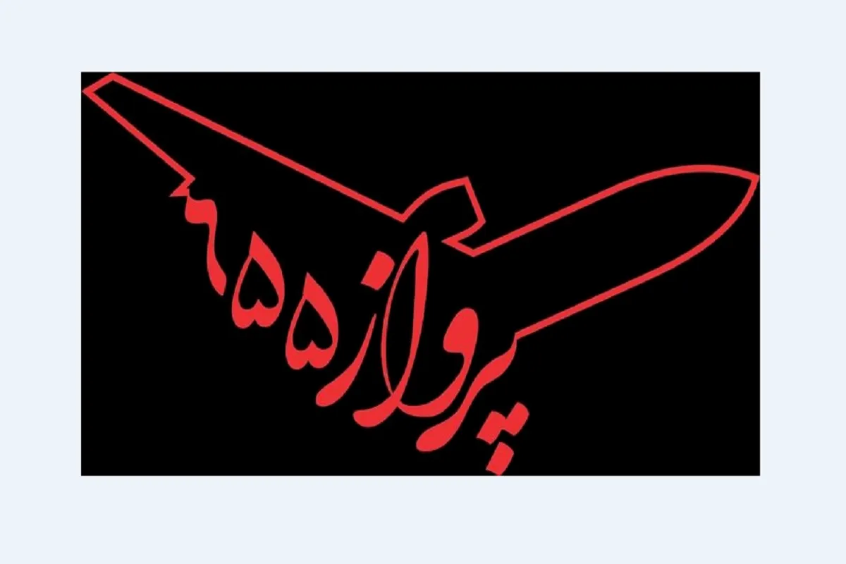 فیلم پرواز655 