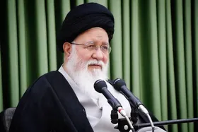 آیت&zwnj;الله علم&zwnj;الهدی: مروج وصیت امام باشید و دیگران را هم به پای صندوق&zwnj;های رای بیاورید