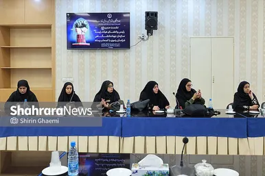 گزارش تصویری |بازدید خبرنگاران از فعالیت‌های جهاد دانشگاهی خراسان رضوی