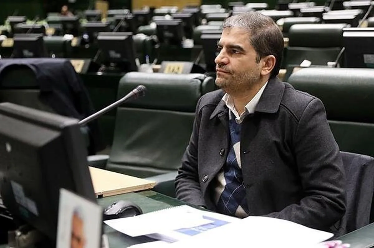 قاضی‌زاده هاشمی: کمیسیون صنایع در تعامل با دولت خواستار رفع مشکلات ارزی است